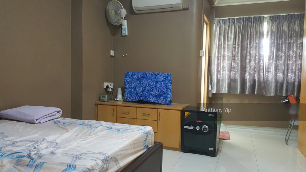 Blk 706 Pasir Ris Drive 10 (Pasir Ris), HDB 5 Rooms #150322452